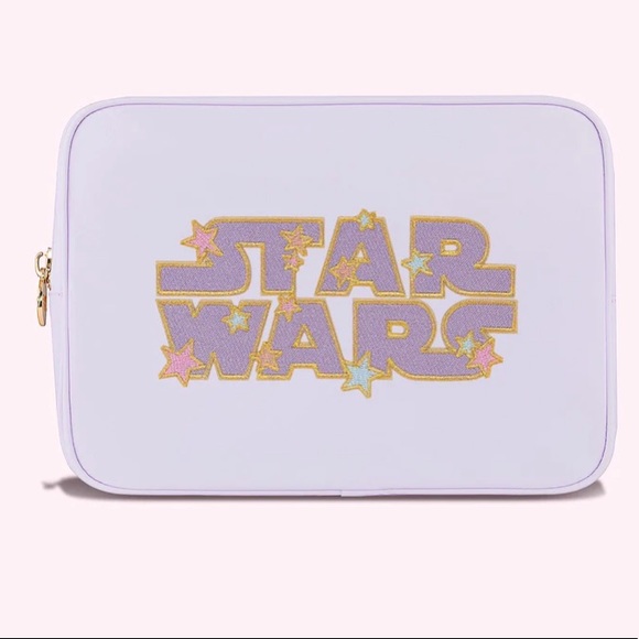 Stoney Clover Lane Handbags - Stoney Clover Lane x Star Wars large pouch